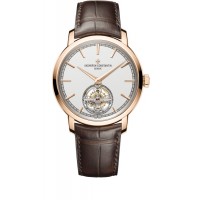 Vacheron Constantin Traditionnelle tourbillon Référence 6000T/000R-B346