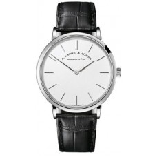 A.Lange & Sohne Saxonia Thin Manual Wind 40 mm Homme 211.027