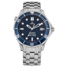 Omega Seamaster 300M "James Bond" Bleu Wave 2531.80.00