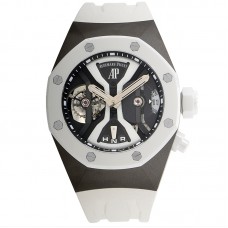 Audemars Piguet Royal Oak Concept GMT Tourbillon 26580IO.OO.D010CA.01