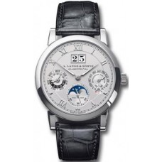 A.Lange & Sohne Langematik Perpetual automatique Platine 310.025