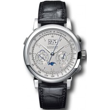 A.Lange & Sohne Datograph Perpetual Manual Platine 410.025