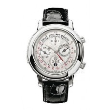 Patek Philippe Grand Complication Sky Moon Tourbillon 5002G