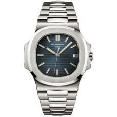 Patek Philippe Nautilus Stainless Homme 5711 / 1A-010