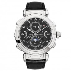 Patek Philippe Grandmaster Chime 6300G-001