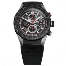 Tag Heuer Carrera Calibre Heuer 01 CAR2A1Z.FT6044