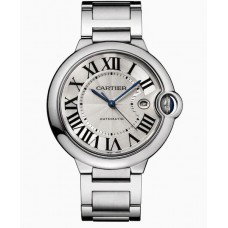 Cartier Ballon Bleu de Cartier 42 mm W69016Z4