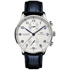 IWC Portuguese Chrono automatique hommes IW371446