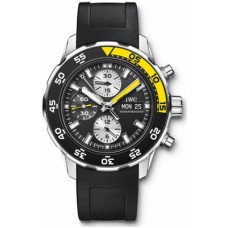 IWC Aquatimer chronographe automatique IW376702