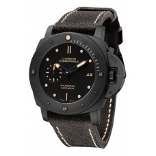 Panerai Luminor Submersible 1950 3 Days automatique Céramique 47mm PAM00508