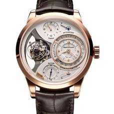 Jaeger-LeCoultre Duometre A Spherotourbillon Q6052520