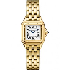 Cartier Panthere de Cartier Petites Dames Or Jaune WGPN0008