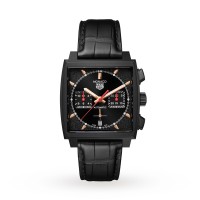 Copie de homme TAG Heuer Monaco Dark Lord 39 mm CBL2180.FC6497 Copie de homme TAG Heuer Monaco Dark Lord 39 mm CBL2180.FC6497
