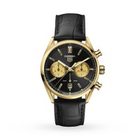 Imitation chronographe TAG Heuer Carrera en or 42 mm CBN2044.FC8313 Imitation chronographe TAG Heuer Carrera en or 42 mm CBN2044.FC8313