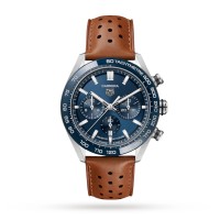 Réplique de homme TAG Heuer Carrera Chronographe 44 mm CBN2A1A.FC6537