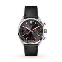 Réplique Montre homme TAG Heuer Carrera Chronographe 42 mm Noire CBN201C.FC6542 Réplique Montre homme TAG Heuer Carrera Chronographe 42 mm Noire CBN201C.FC6542