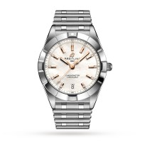 Copie de Breitling Chronomat 32 en acier inoxydable et nacre A77310101A4A1 Copie de Breitling Chronomat 32 en acier inoxydable et nacre A77310101A4A1