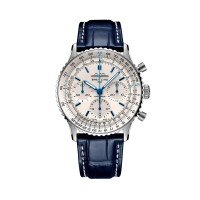 Imitation homme Breitling Navitimer B01 Chronographe 41 mm AB0139A71G1P1