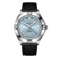 Imitation homme Breitling Chronomat Automatic GMT 40 mm bleue P32398101C1S1 Imitation homme Breitling Chronomat Automatic GMT 40 mm bleue P32398101C1S1