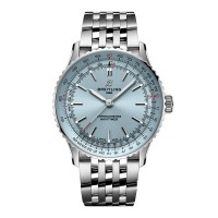 Copie de homme Breitling Navitimer Automatic 41 mm, acier inoxydable bleu clair A17329171C1A1 Copie de homme Breitling Navitimer Automatic 41 mm, acier inoxydable bleu clair A17329171C1A1
