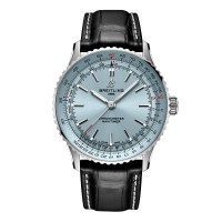 Imitation homme Breitling Navitimer Automatique 41 mm Bleu clair A17329171C1P1 Imitation homme Breitling Navitimer Automatique 41 mm Bleu clair A17329171C1P1