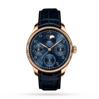 Réplique Montre IWC Portugieser Calendrier Perpétuel IW503312 Réplique Montre IWC Portugieser Calendrier Perpétuel IW503312