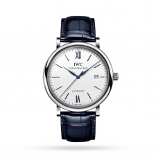 Copie de homme automatique IWC Portofino 40 mm IW356527 Copie de homme automatique IWC Portofino 40 mm IW356527