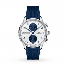Imitation chronographe IWC Portugieser 41 mm IW371620 Imitation chronographe IWC Portugieser 41 mm IW371620
