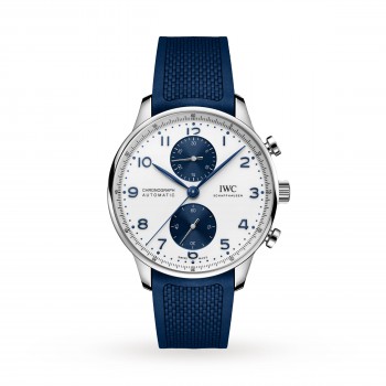 Imitation chronographe IWC Portugieser 41 mm IW371620 Imitation chronographe IWC Portugieser 41 mm IW371620