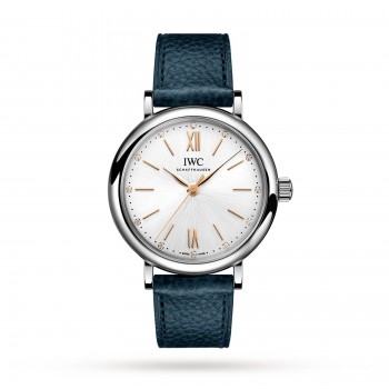 Imitation automatique IWC Portofino 34 IW357411 Imitation automatique IWC Portofino 34 IW357411