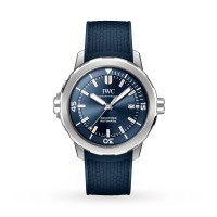 Copie de homme IWC Aquatimer Automatique 42 mm Bleue IW328801 Copie de homme IWC Aquatimer Automatique 42 mm Bleue IW328801