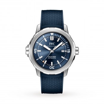Copie de homme IWC Aquatimer Automatique 42 mm Bleue IW328801 Copie de homme IWC Aquatimer Automatique 42 mm Bleue IW328801