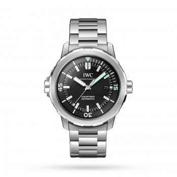 Réplique de automatique IWC Aquatimer 42 mm IW328803 Réplique de automatique IWC Aquatimer 42 mm IW328803