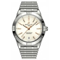 Réplique de Breitling Chronomat 36mm Dames A10380101A2A1