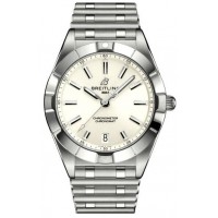 Copie de Breitling Chronomat 36mm Dames A10380101A3A1