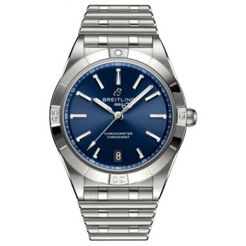 Réplique Montre Breitling Chronomat 36mm Dames A10380101C1A1