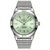 Réplique de Breitling Chronomat 36mm Dames A10380101L1A1