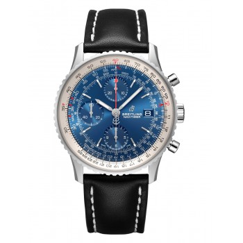 Imitation Breitling Navitimer 1 Chronographe Automatique Cadran Bleu Homme A13324121C1X2 Imitation Breitling Navitimer 1 Chronographe Automatique Cadran Bleu Homme A13324121C1X2