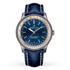 Copie de Breitling Navitimer Automatique 38 Cadran Bleu A17325211C1P3 Copie de Breitling Navitimer Automatique 38 Cadran Bleu A17325211C1P3