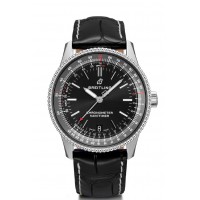 Copie de Breitling Navitimer Automatique 38 mm Cadran Noir Bracelet Noir A17325241B1P2 Copie de Breitling Navitimer Automatique 38 mm Cadran Noir Bracelet Noir A17325241B1P2