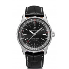 Copie de Breitling Navitimer Automatique 38 mm Cadran Noir Bracelet Noir A17325241B1P2 Copie de Breitling Navitimer Automatique 38 mm Cadran Noir Bracelet Noir A17325241B1P2