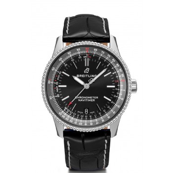 Copie de Breitling Navitimer Automatique 38 mm Cadran Noir Bracelet Noir A17325241B1P2 Copie de Breitling Navitimer Automatique 38 mm Cadran Noir Bracelet Noir A17325241B1P2