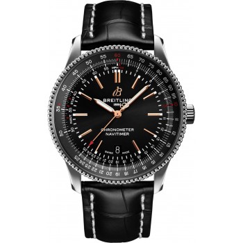 Réplique de Breitling Navitimer 1 automatique 41 A17326241B1P2 Réplique de Breitling Navitimer 1 automatique 41 A17326241B1P2