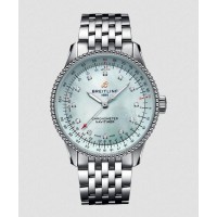 Réplique de Breitling Navitimer Automatic 35 Édition Limitée A173952A1C1A1 Réplique de Breitling Navitimer Automatic 35 Édition Limitée A173952A1C1A1