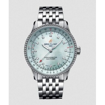 Réplique de Breitling Navitimer Automatic 35 Édition Limitée A173952A1C1A1 Réplique de Breitling Navitimer Automatic 35 Édition Limitée A173952A1C1A1