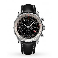 Imitation Breitling Navitimer 1 Chronographe GMT 46 A24322121B2X1 Imitation Breitling Navitimer 1 Chronographe GMT 46 A24322121B2X1
