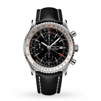 Imitation Breitling Navitimer 1 Chronographe GMT 46 A24322121B2X1 Imitation Breitling Navitimer 1 Chronographe GMT 46 A24322121B2X1