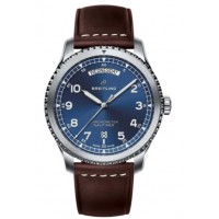 Copie de Breitling Navitimer 8 Automatique Jour et Date 41 Acier Inoxydable Cadran Bleu A45330101C1X2 Copie de Breitling Navitimer 8 Automatique Jour et Date 41 Acier Inoxydable Cadran Bleu A45330101C1X2
