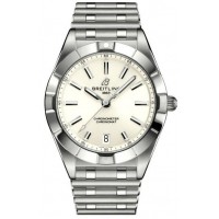 Réplique de Breitling Chronomat 32mm Dames A77310101A2A1