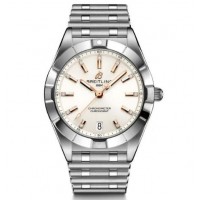 Copie de Breitling Chronomat 32mm Dames A77310101A3A1